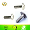 Truss Head Cross Recess Screw M5 ~M40